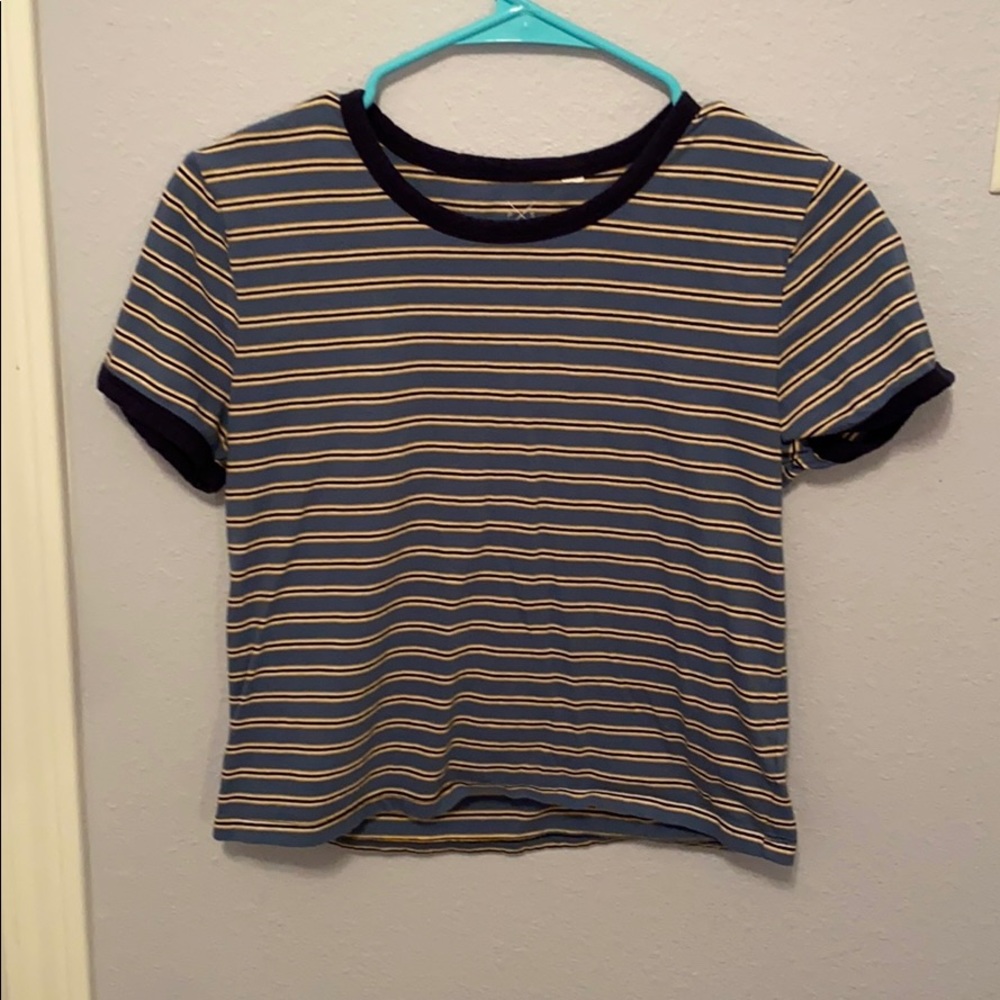 top from pacsun